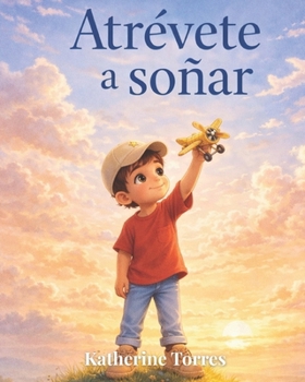 Paperback Atrevéte a Soñar [Spanish] Book