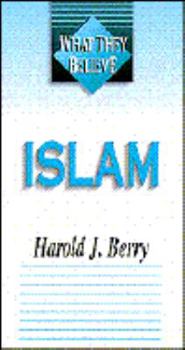 Paperback Islam Book