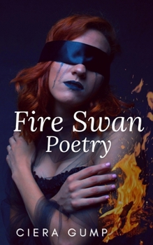 Paperback Fire Swan Poetry Book