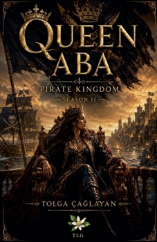Paperback Queen Aba 2 Book