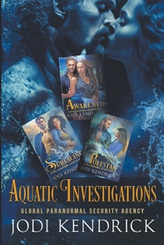 Paperback Aquatic Investigations Book