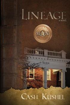 Paperback Lineage Book