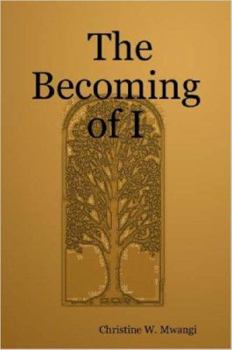 Paperback The Becoming of I Book