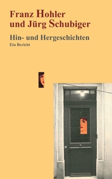 Paperback Hin- und Hergeschichten [German] Book