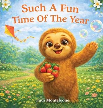 Hardcover Such A Fun Time of the Year Book