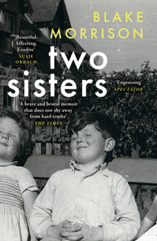 Paperback Two Sisters Book
