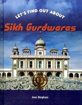 Library Binding Sikh Gurdwaras Book