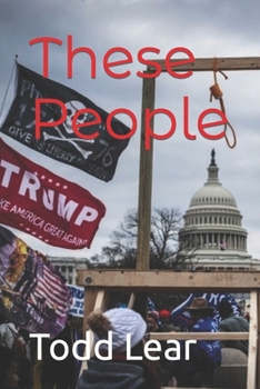 Paperback These People Book