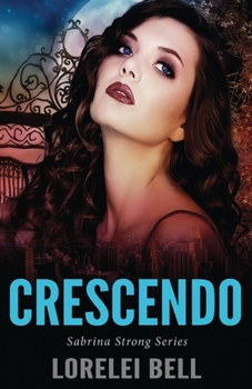 Paperback Crescendo Book