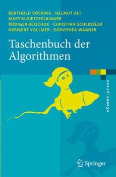 Paperback Taschenbuch Der Algorithmen [German] Book