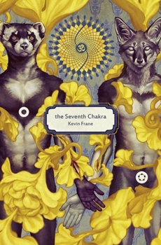 Paperback The Seventh Chakra Book