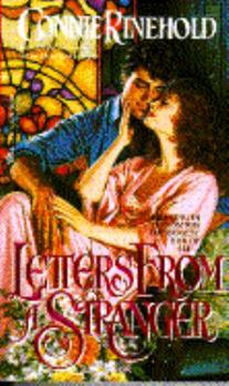 Paperback Letters From a Stranger Book