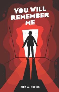 Paperback You Will Remember Me Book