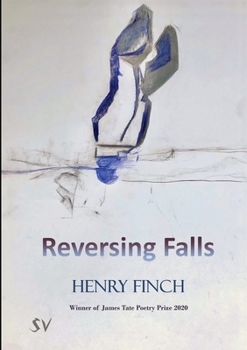 Paperback Reversing Falls Book