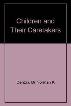 Paperback Children and Their Caretakers Book
