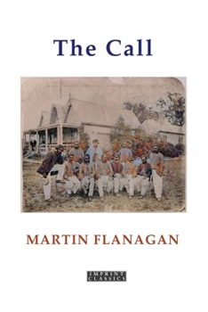 Paperback The Call Book