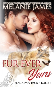 Paperback Fur Ever Yours Book