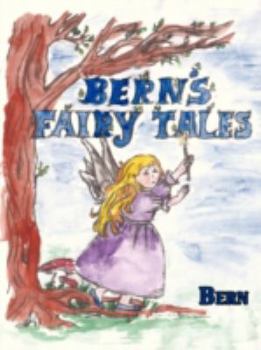 Paperback Bern's Fairy Tales Book