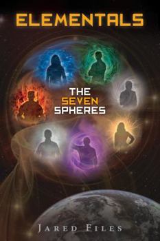 Paperback Elementals: The Seven Spheres Book