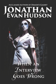 Paperback When an Interview Goes Wrong Book