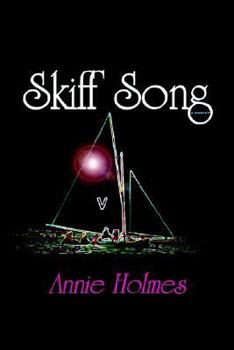 Paperback Skiff Song: A Memoir Book