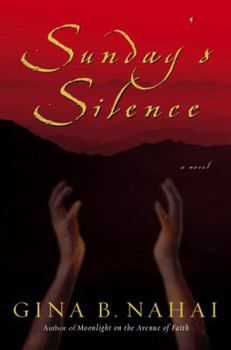 Hardcover Sunday's Silence Book
