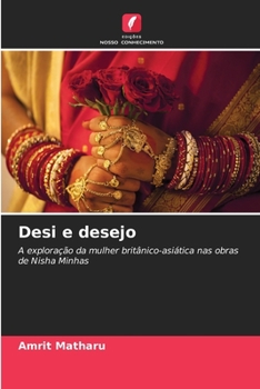 Paperback Desi e desejo [Portuguese] Book