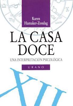 Paperback La casa doce (Spanish Edition) [Spanish] Book