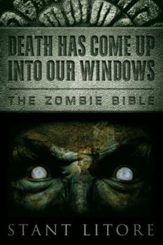 Paperback Death Has Come Up Into Our Windows: Based Loosely on the Events of Jeremiah - 59 BC Book