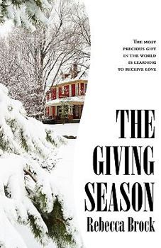 Paperback The Giving Season Book