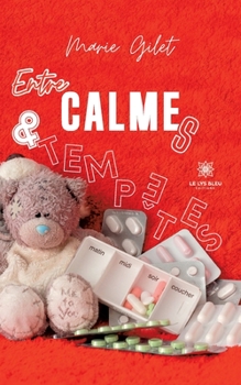 Paperback Entre calmes et tempêtes [French] Book