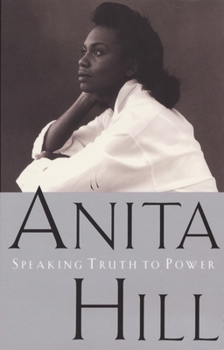 Paperback Speaking Truth to Power Book