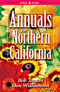 Paperback Annuals for Northern California Book