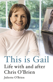 Paperback This Is Gail Book