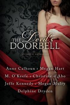Paperback The Devil's Doorbell Book