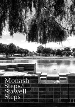 Paperback Monash Steps / Stawell Steps: Volume 1 Book