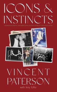 Hardcover Icons and Instincts Book