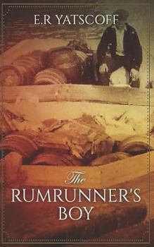 Paperback The Rumrunner's Boy Book