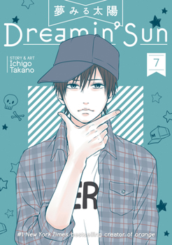 Paperback Dreamin' Sun Vol. 7 Book