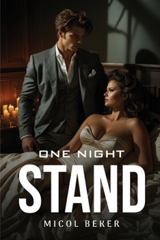 Paperback One Night Stand Book