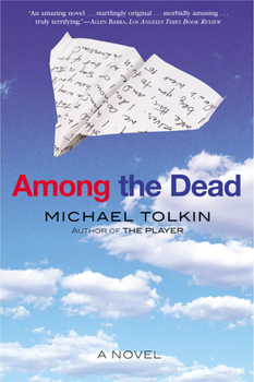 Paperback Among the Dead Book