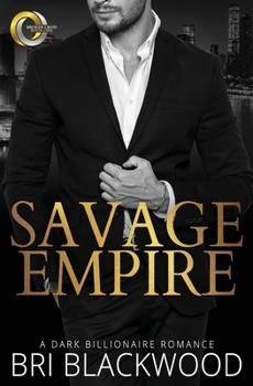 Paperback Savage Empire Book