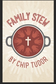 Paperback Family Stew Book