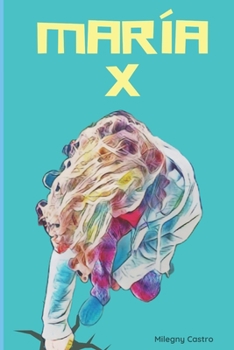 Paperback María X [Spanish] Book