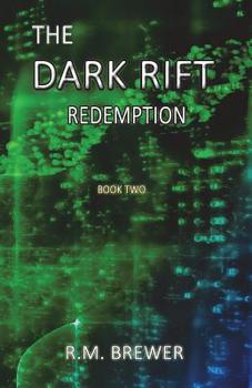 Paperback The Dark Rift: Redemption Book