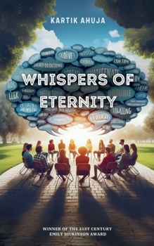 Paperback Whispers of Eternity Book