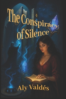 Paperback The Conspiracy of Silence Book