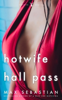 Paperback Hotwife Hall Pass Book