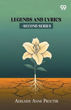 Legends And Lyrics-Second Series
