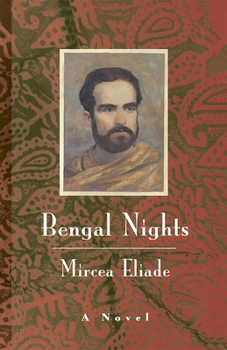 Paperback Bengal Nights Book